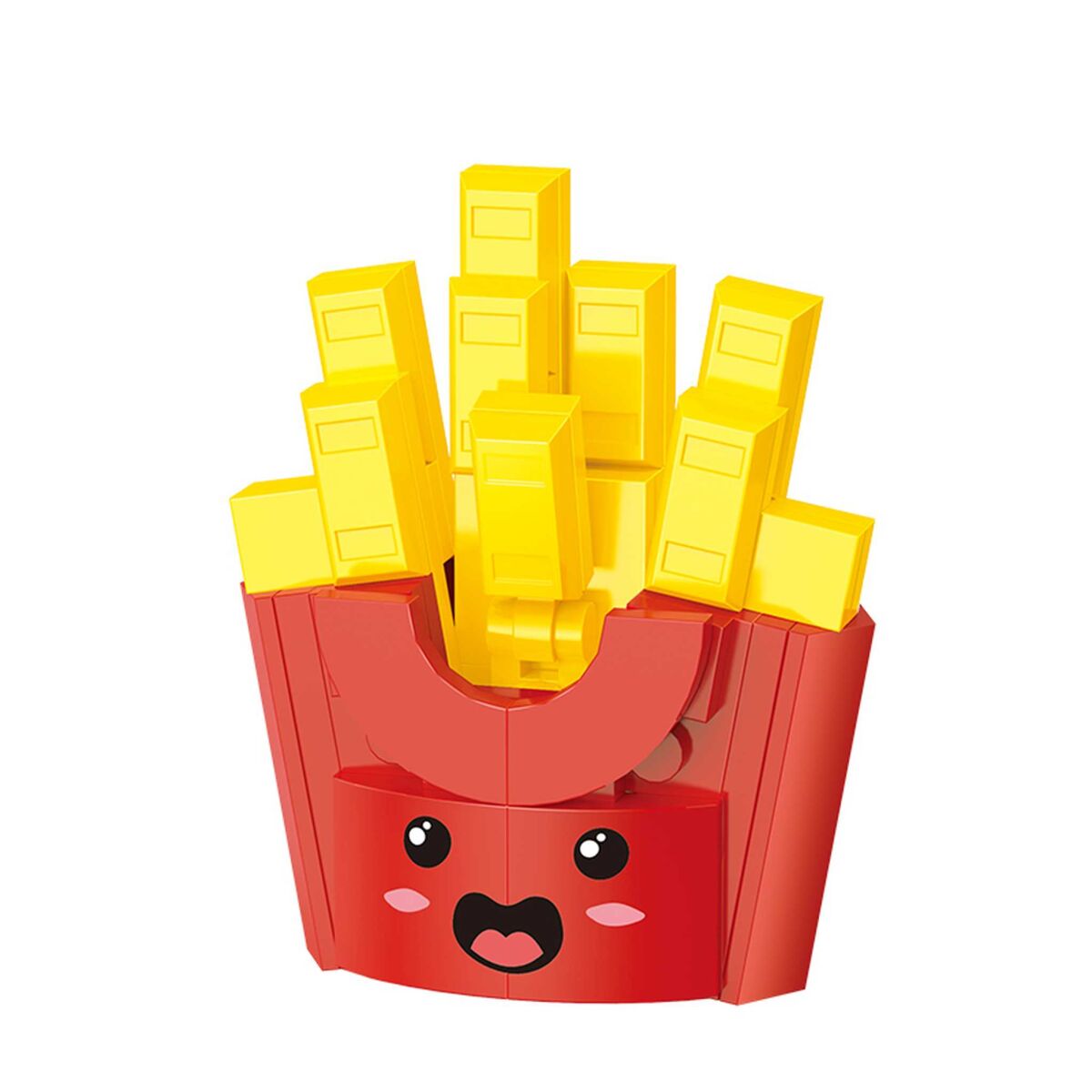 Balody® 21188 Fast Food Menü