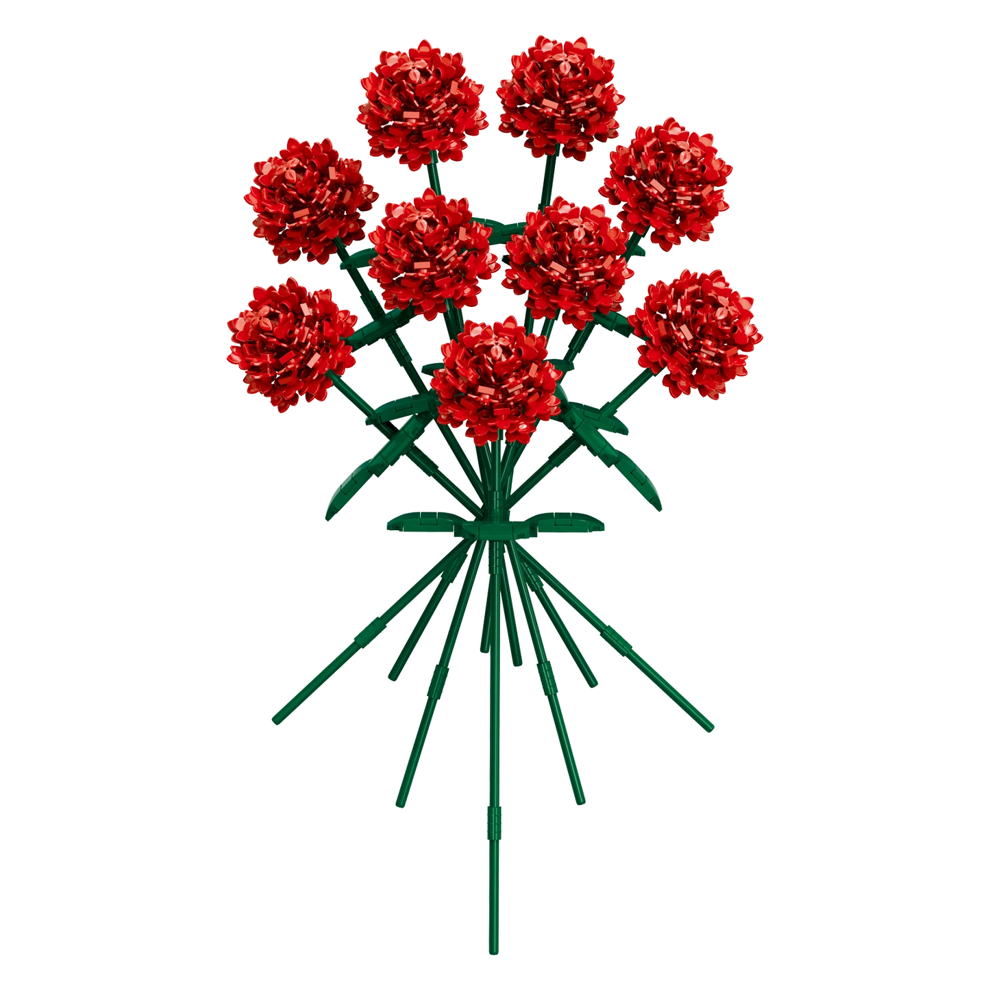 BRIXIES Plus® 222.106 Blumenstrauß Sweetheart
