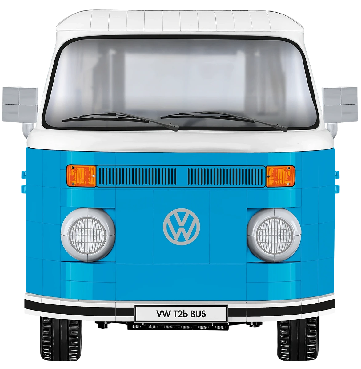 COBI® 24362 Volkswagen T2b Bus