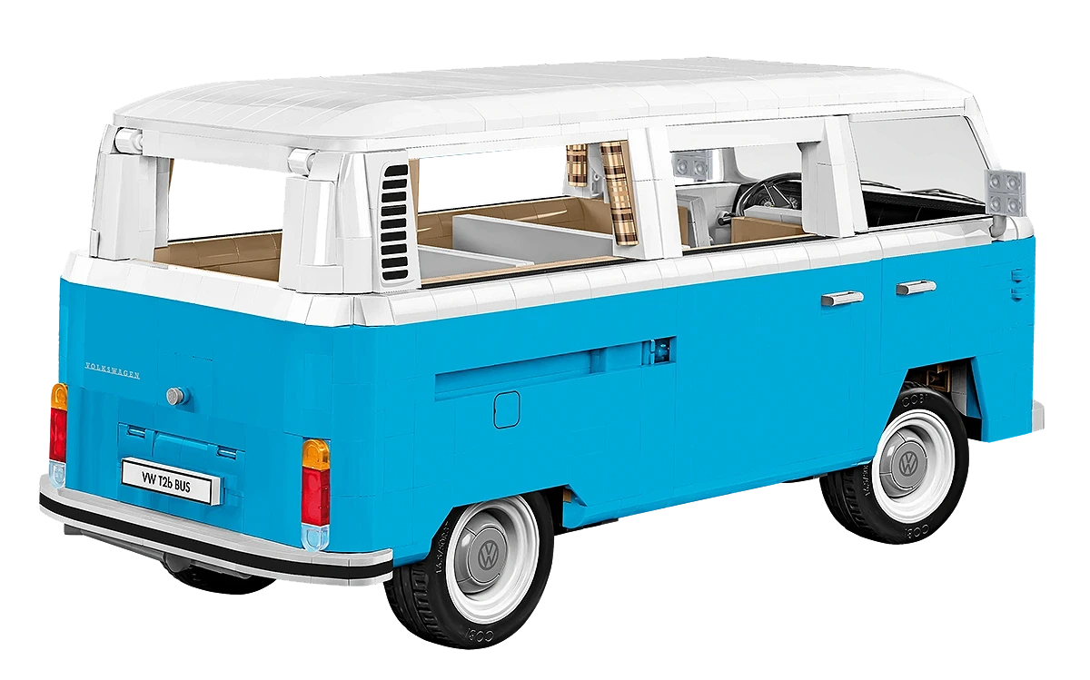 COBI® 24362 Volkswagen T2b Bus