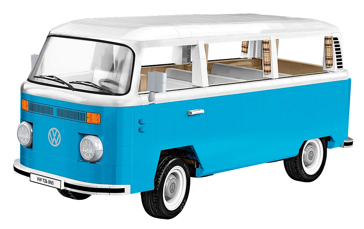 COBI® 24362 Volkswagen T2b Bus