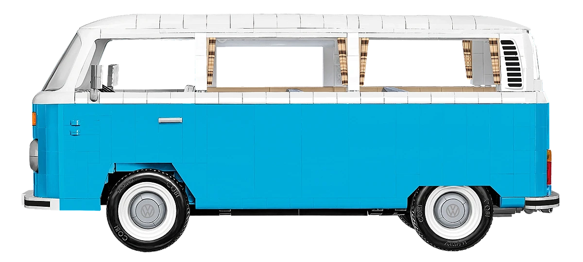 COBI® 24362 Volkswagen T2b Bus