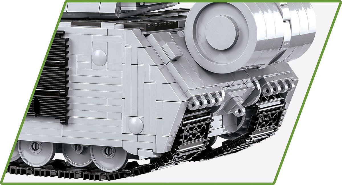 COBI® 2559 Panzer VIII Maus