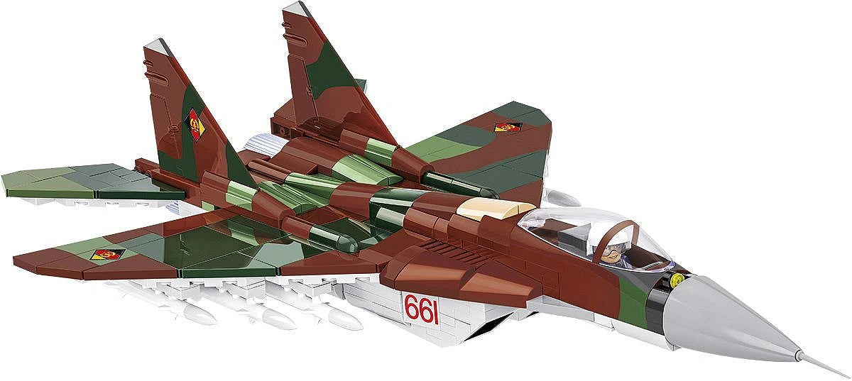 COBI® 5851 MiG-29 (East Germany)