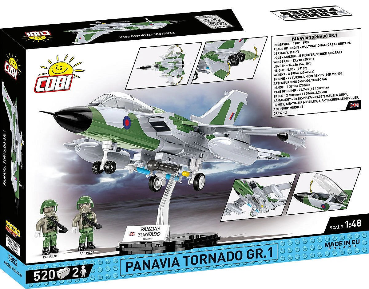 COBI® 5852 Panavia Tornado GR.1
