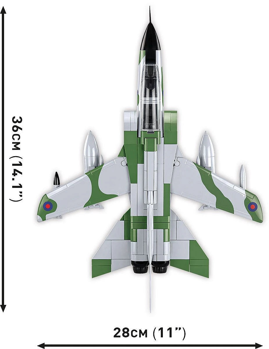 COBI® 5852 Panavia Tornado GR.1