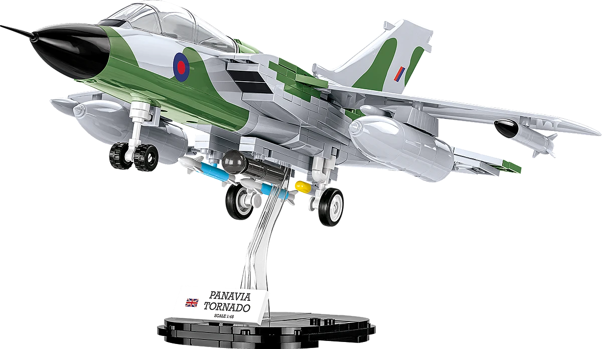 COBI® 5852 Panavia Tornado GR.1