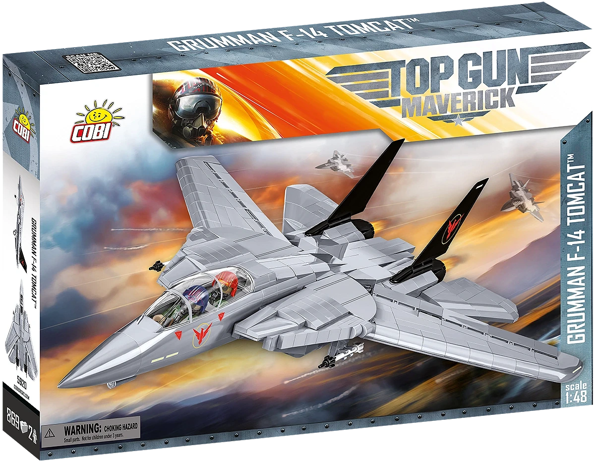 COBI® 5902 Grumman F-14 Tomcat™