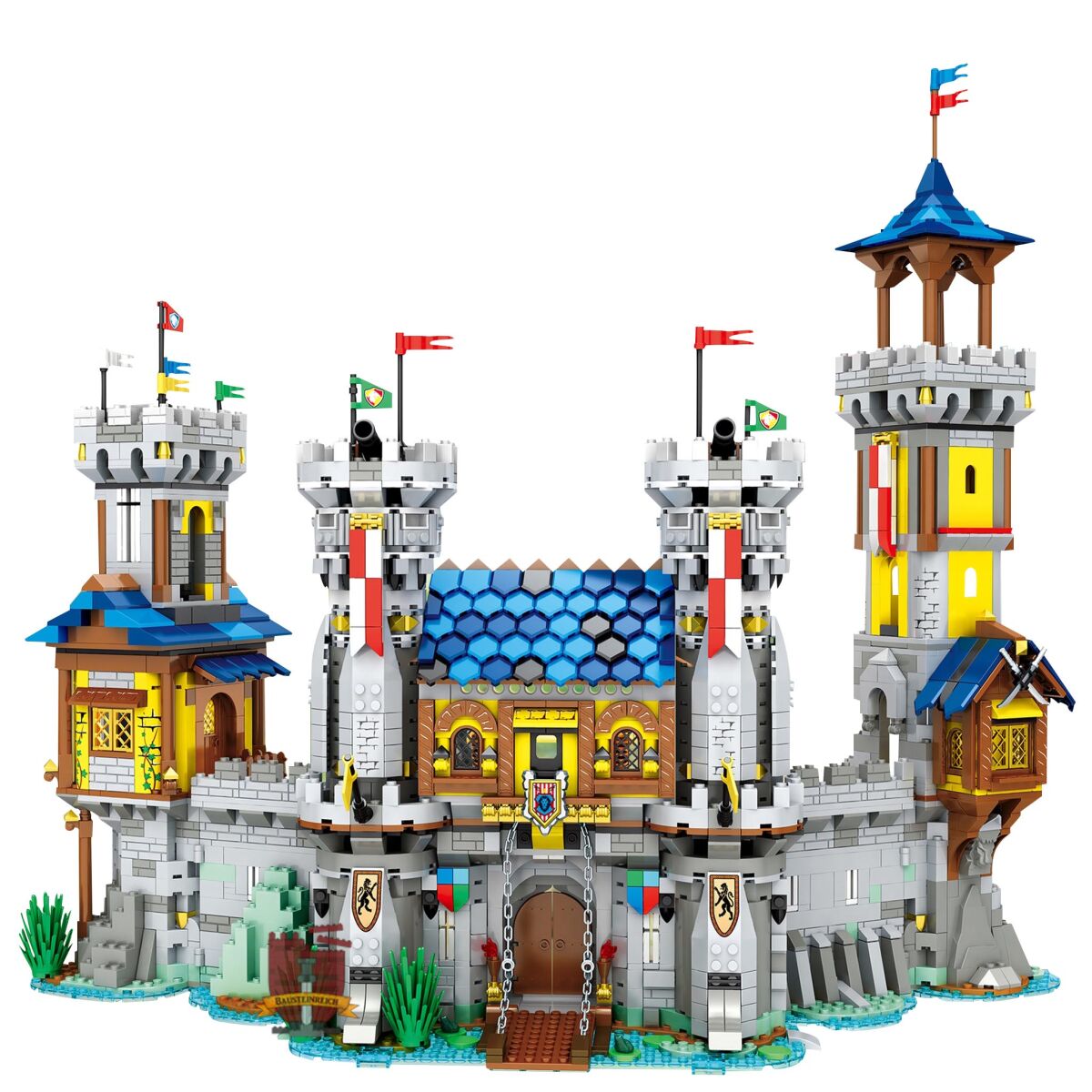 Reobrix 66006 Burg