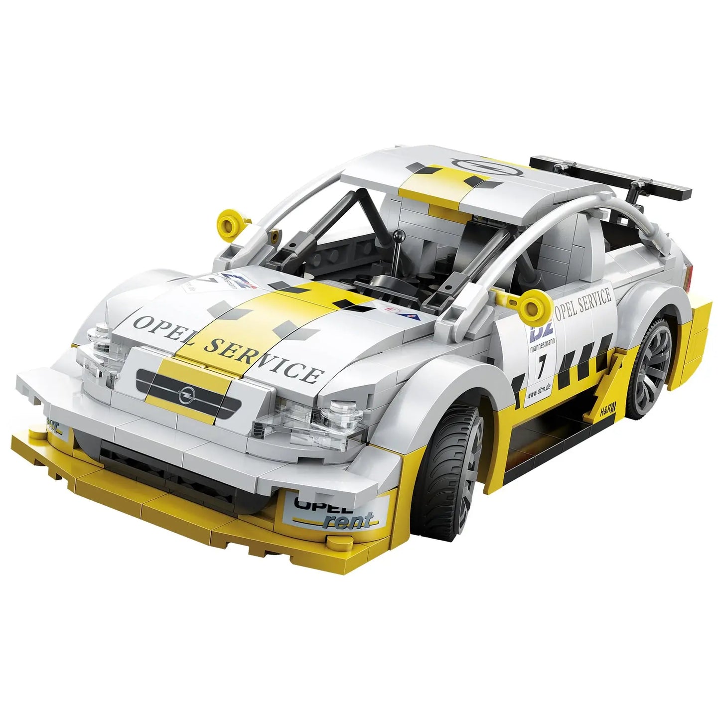 CaDa C51081W Opel Astra V8 Coupe
