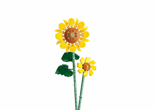 Sluban M38-B1101-10 Sonnenblume