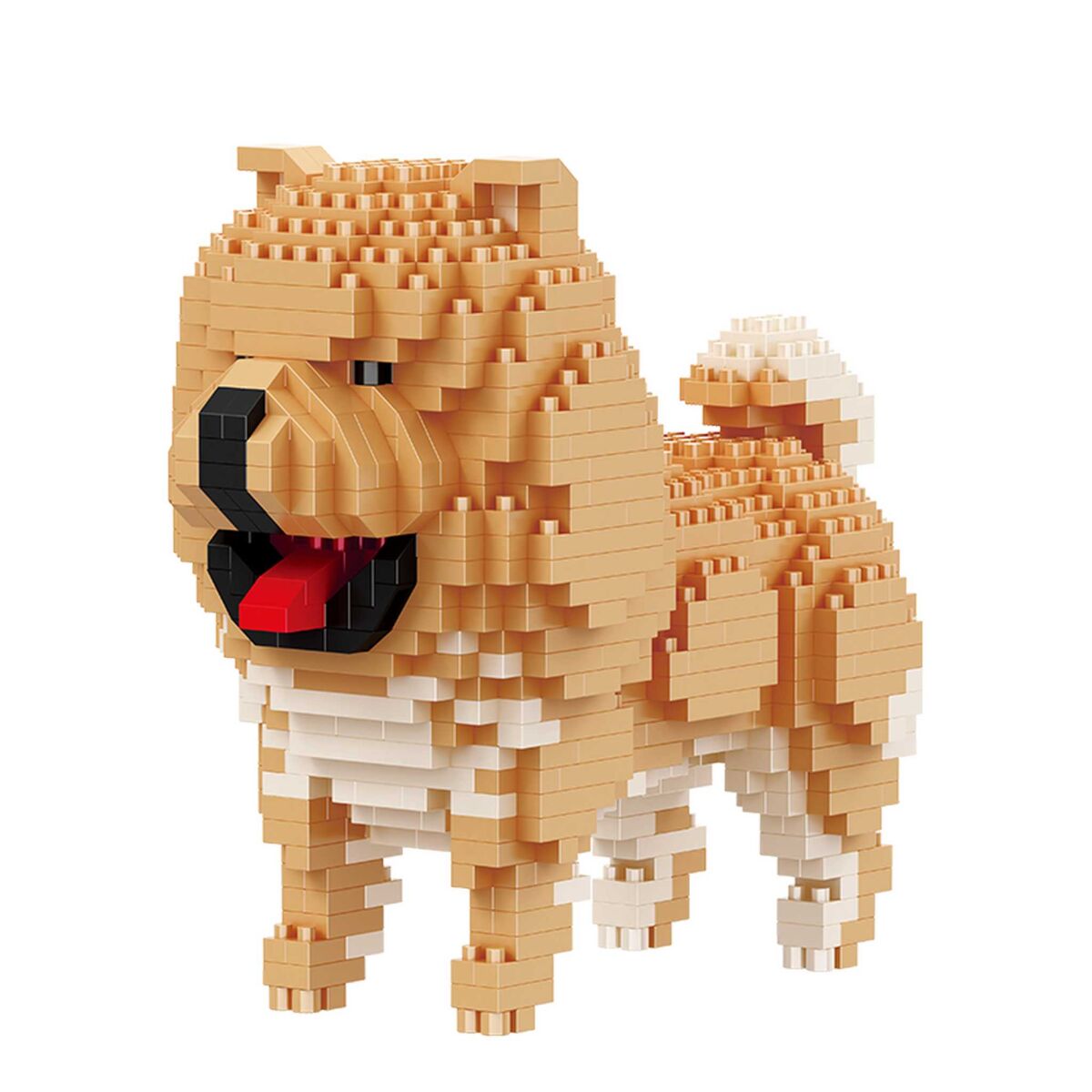 Balody® 18241 Chow Chow