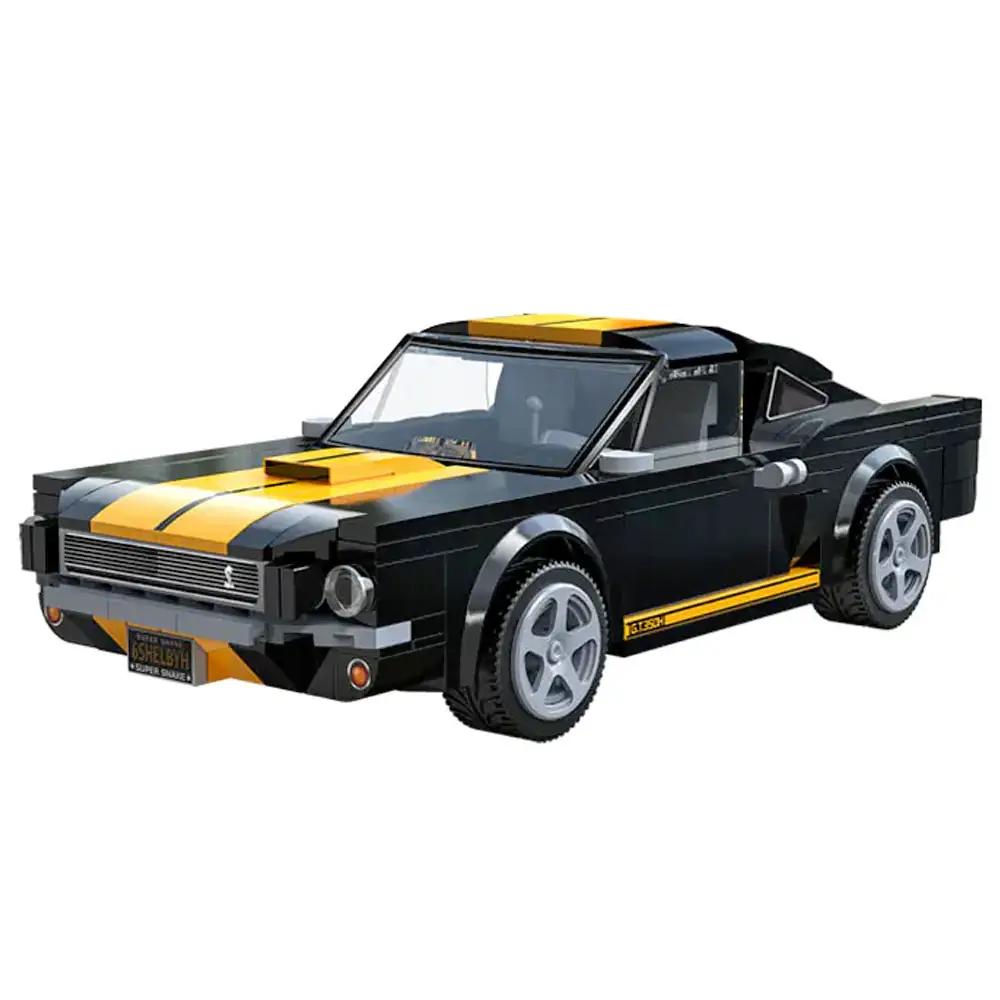 CaDa C51093W Shelby GT350H