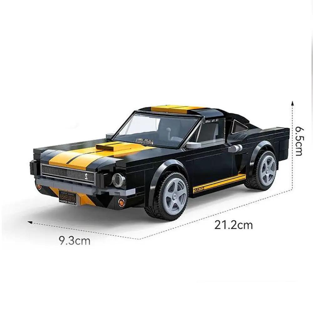 CaDa C51093W Shelby GT350H
