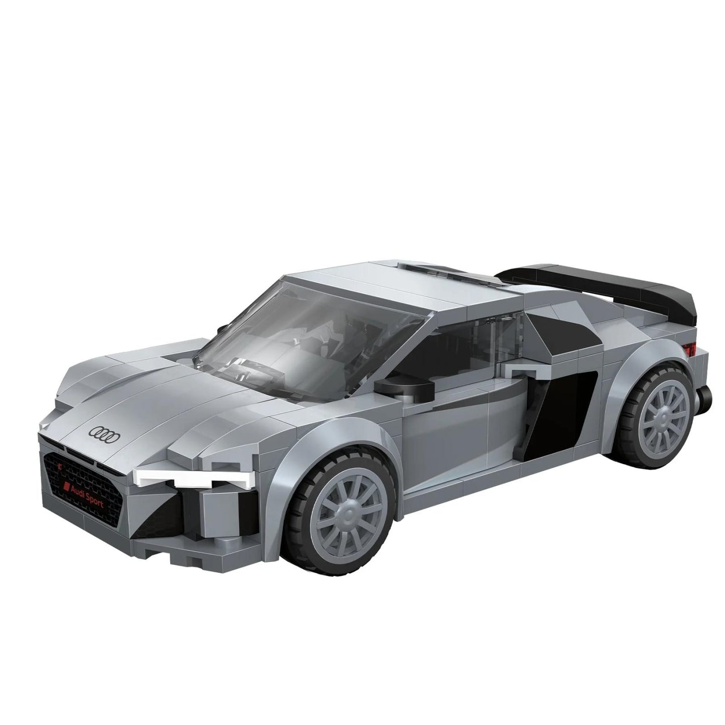CaDa C55027W Audi R8 Coupe