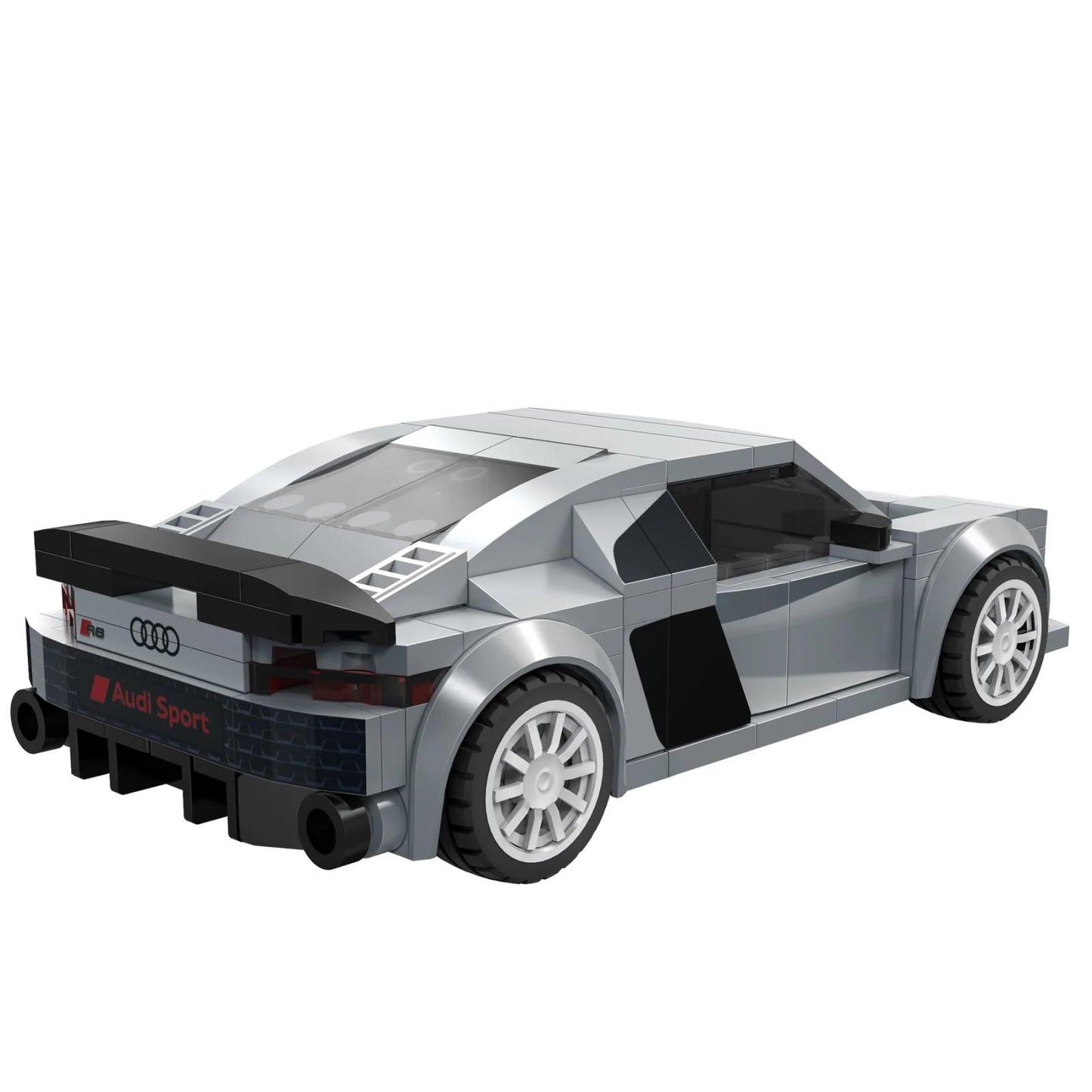 CaDa C55027W Audi R8 Coupe