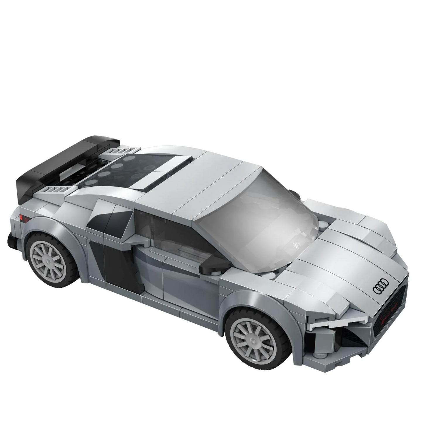 CaDa C55027W Audi R8 Coupe