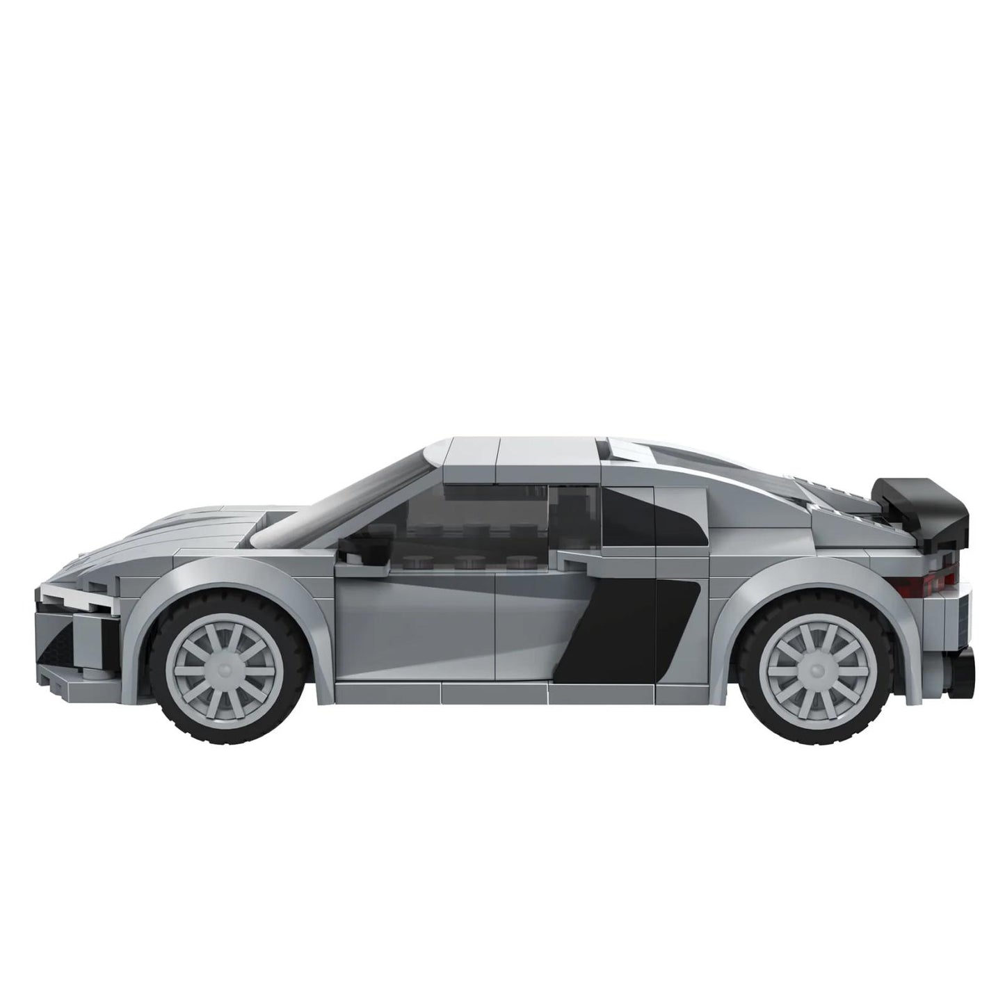 CaDa C55027W Audi R8 Coupe