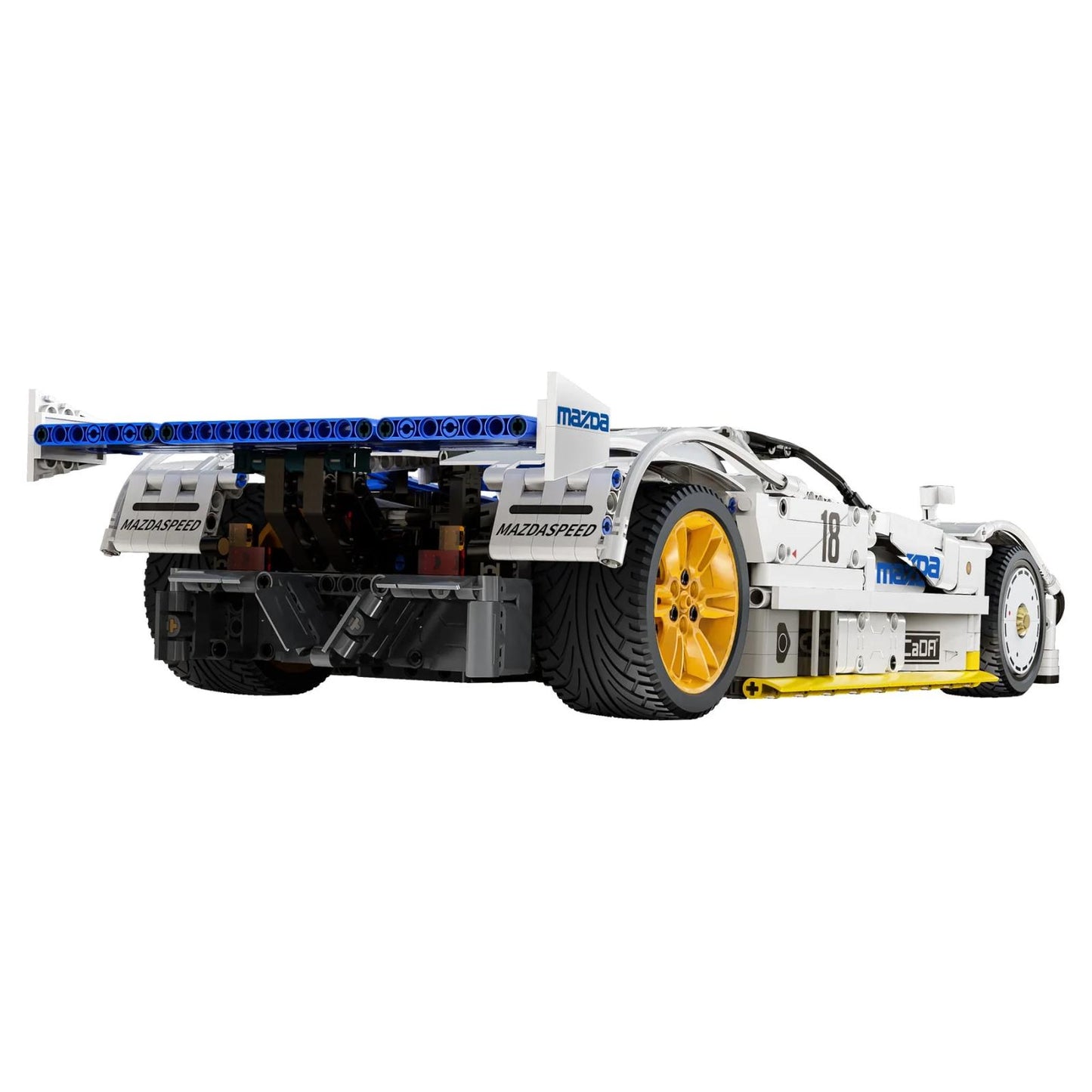 CaDa C63007W Mazda 787B