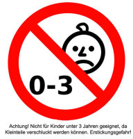 Sembo® 611020 Gänseblümchen