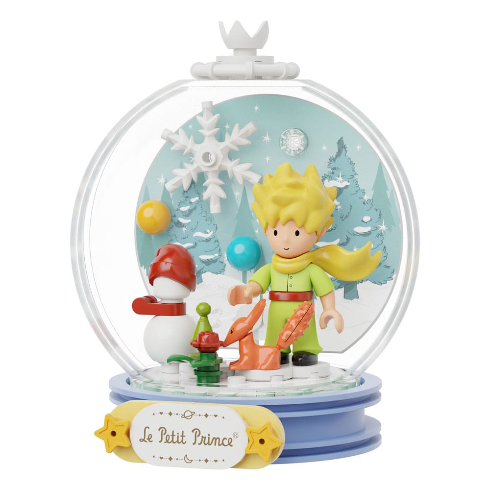 Pantasy P86333 Der kleine Prinz™ Winter Melody