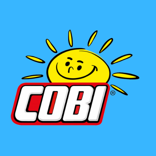 COBI®