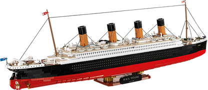 COBI® 1686 R.M.S. Titanic