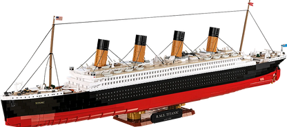 COBI® 1686 R.M.S. Titanic
