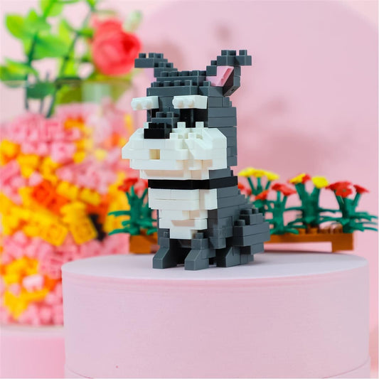 Balody® 18248-9 Schnauzer