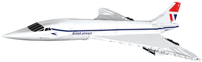 COBI® 1917 Concorde G-BBDG