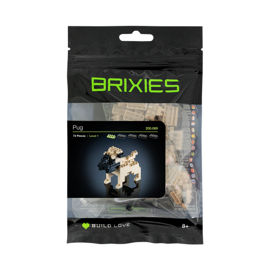 BRIXIES® 200.069 Mops