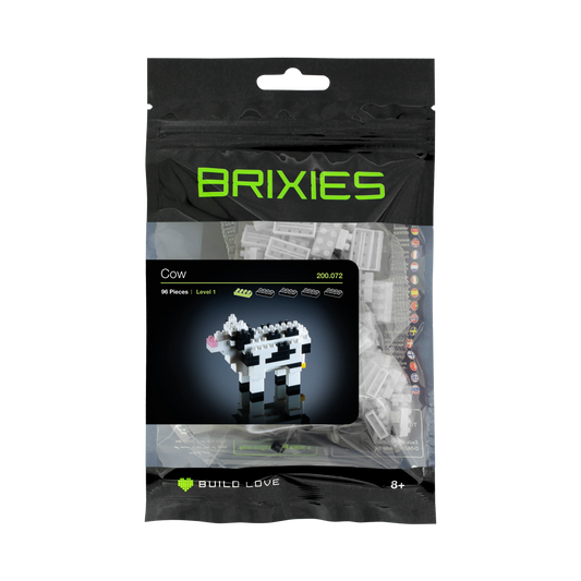 BRIXIES® 200.072 Kuh