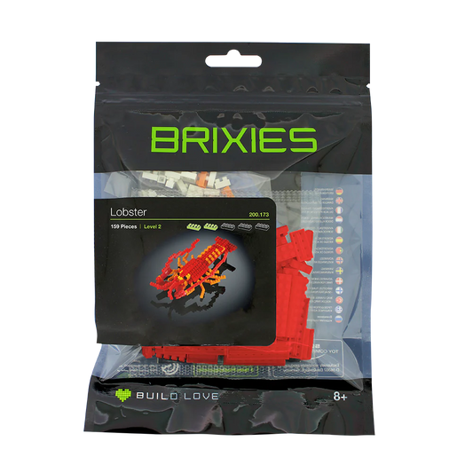 BRIXIES® 200.173 Hummer