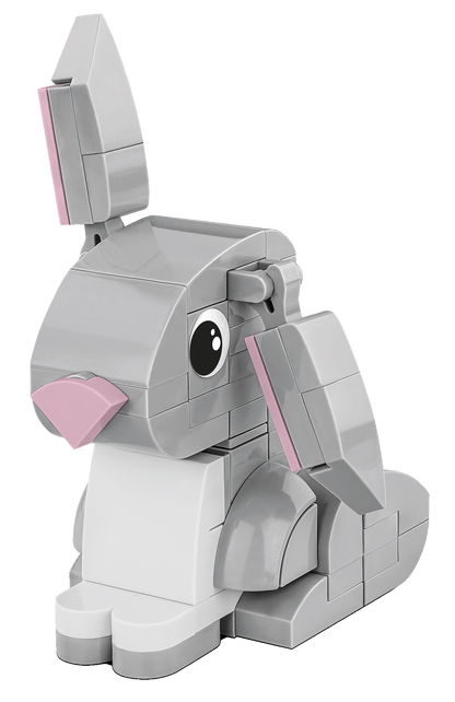 COBI® 20015 Osterhase