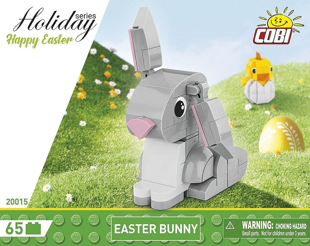 COBI® 20015 Osterhase