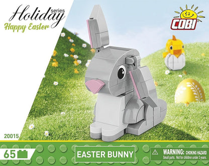 COBI® 20015 Osterhase