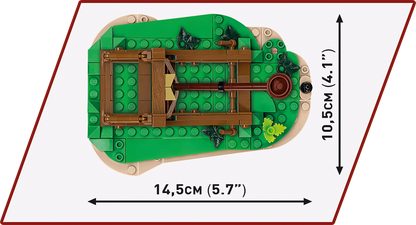 COBI® 20068 Katapult