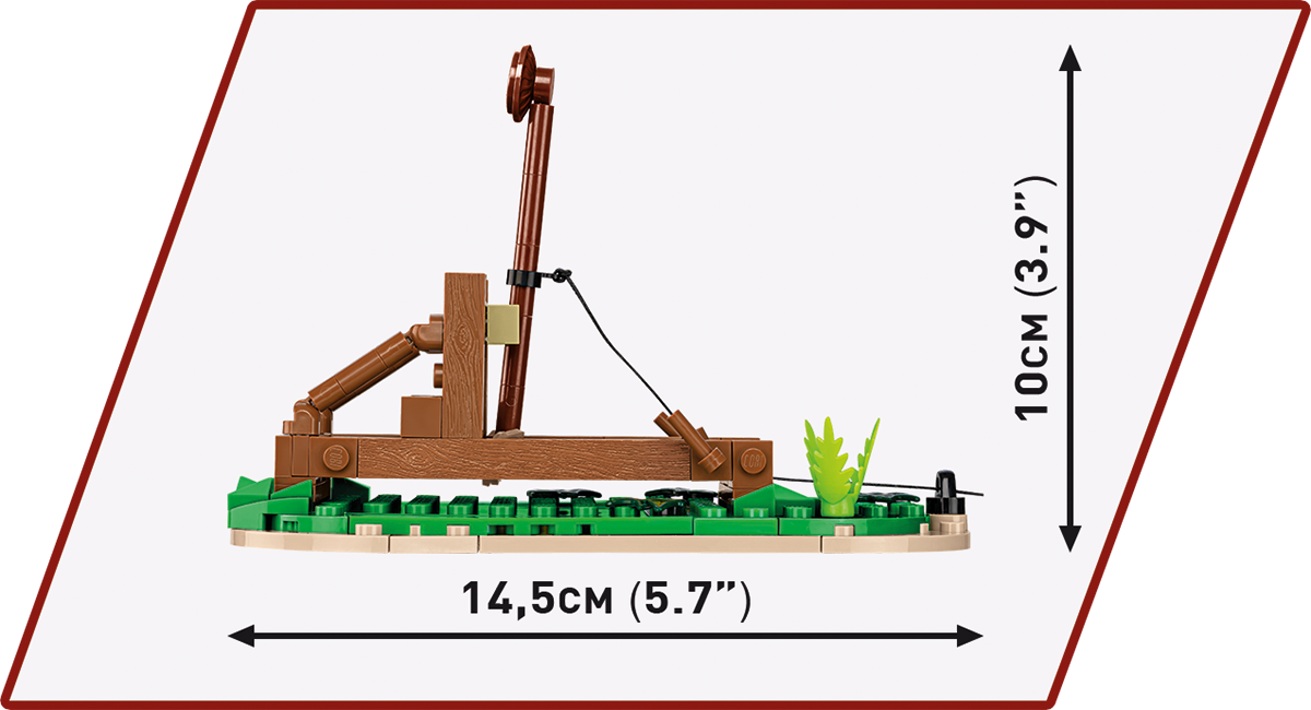 COBI® 20068 Katapult