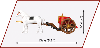 COBI® 20069 Römischer Streitwagen