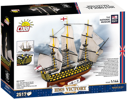 COBI® 20096 HMS Victory