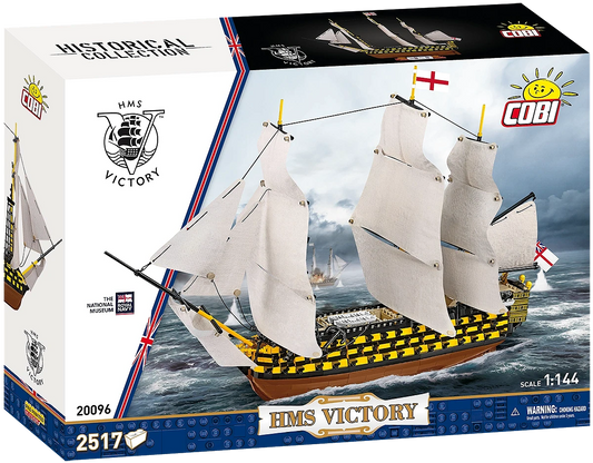 COBI® 20096 HMS Victory