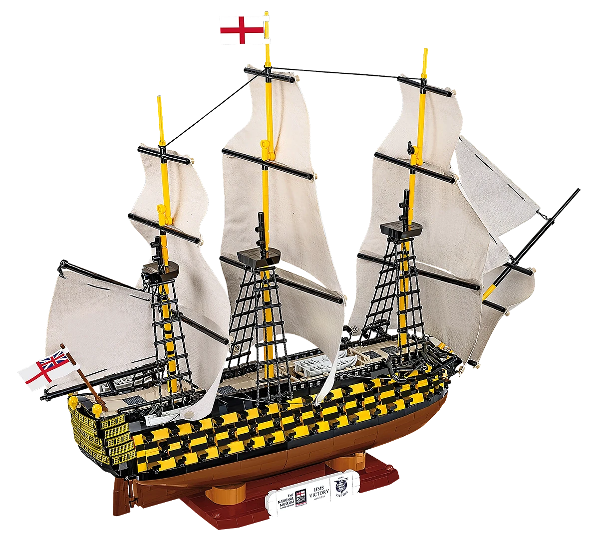 COBI® 20096 HMS Victory