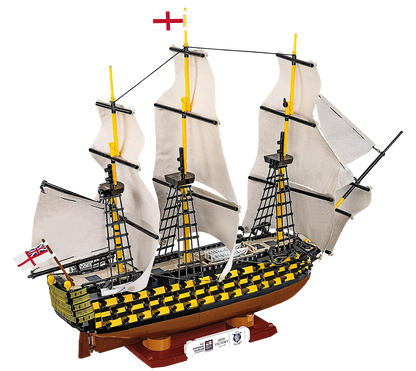 COBI® 20096 HMS Victory