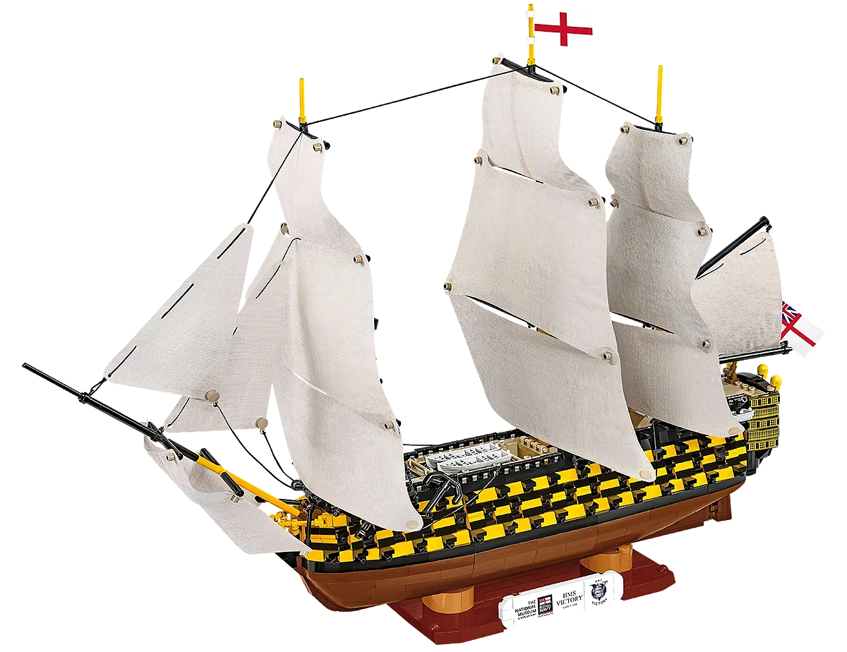 COBI® 20096 HMS Victory