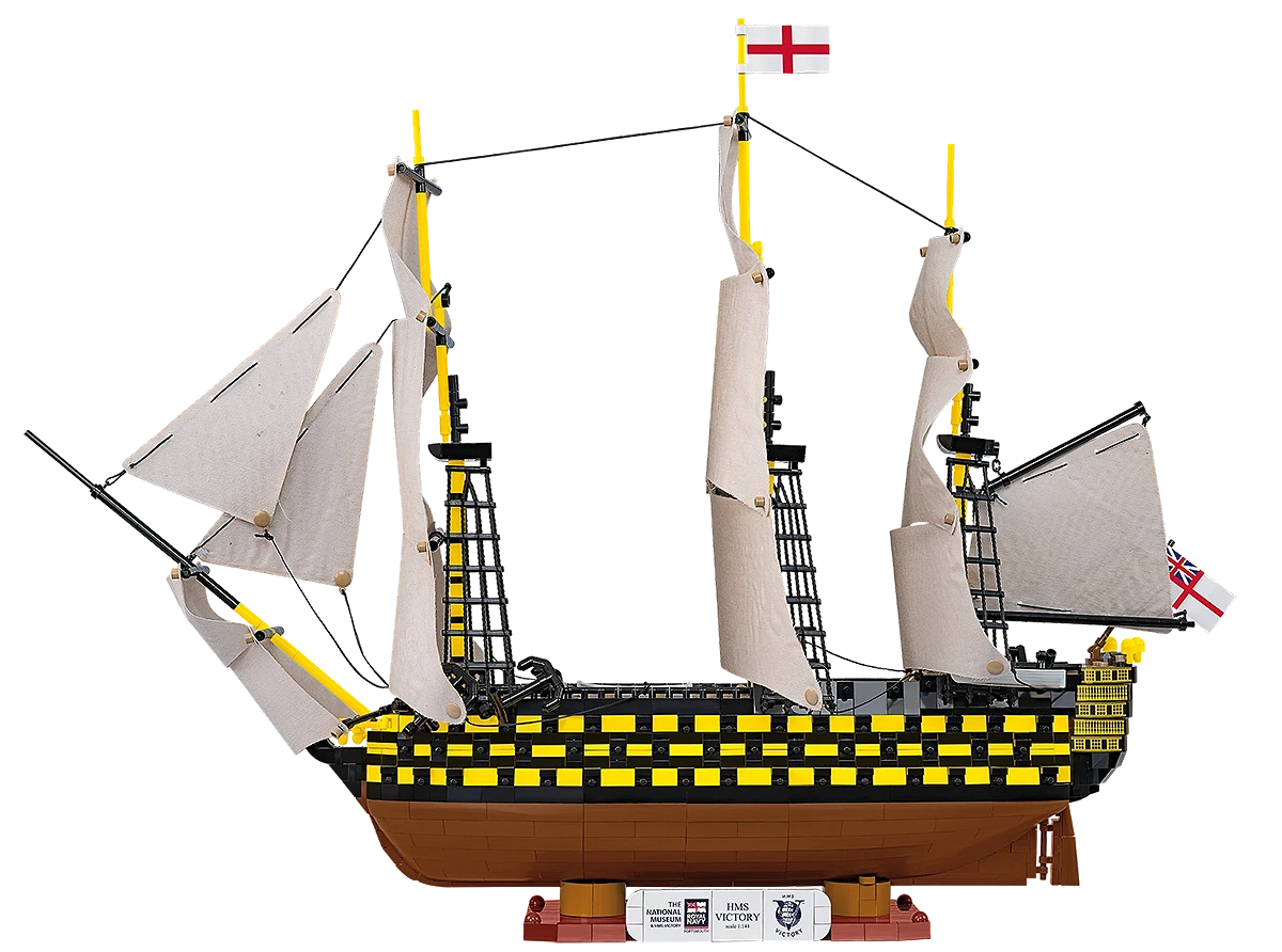COBI® 20096 HMS Victory