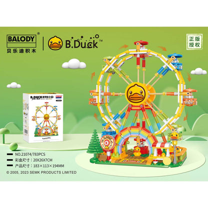 Balody® 21074 Riesenrad