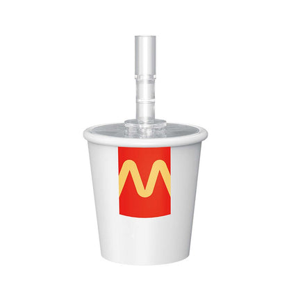 Balody® 21188 Fast Food Menü