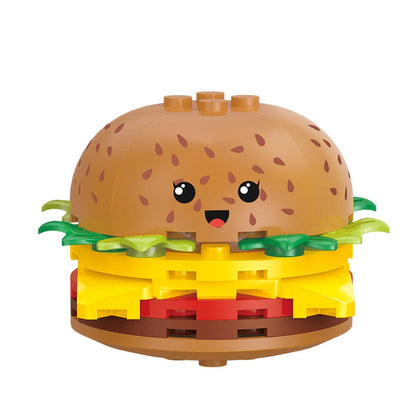 Balody® 21188 Fast Food Menü