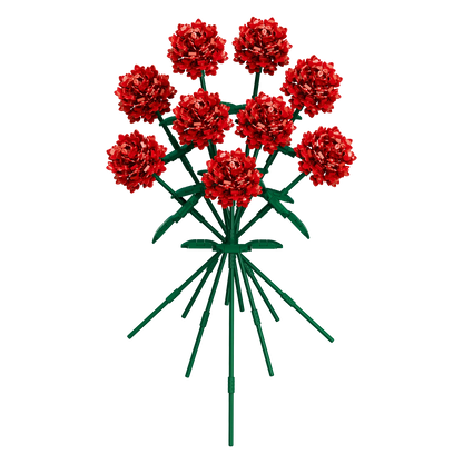 BRIXIES Plus® 222.106 Blumenstrauß Sweetheart