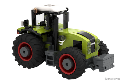 BRIXIES Plus® 222.727 CLAAS AXION 960